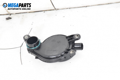 Клапан картерни газове за Chevrolet Captiva SUV (06.2006 - ...) 2.0 D 4WD, 150 к.с.