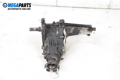 Диференциал за Chevrolet Captiva SUV (06.2006 - ...) 2.0 D 4WD, 150 к.с.