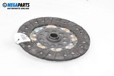 Феродов диск за Chevrolet Captiva SUV (06.2006 - ...) 2.0 D 4WD, 150 к.с.