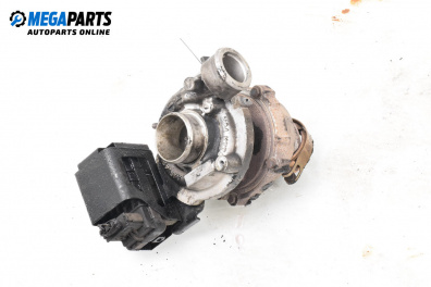 Турбо за Chevrolet Captiva SUV (06.2006 - ...) 2.0 D 4WD, 150 к.с.