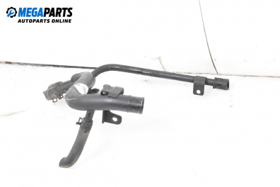 Водни тръби за Chevrolet Captiva SUV (06.2006 - ...) 2.0 D 4WD, 150 к.с.