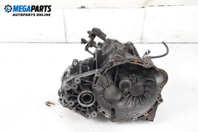 Ръчна скоростна кутия за Chevrolet Captiva SUV (06.2006 - ...) 2.0 D 4WD, 150 к.с.