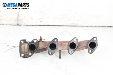 Изпускателен колектор  за Chevrolet Captiva SUV (06.2006 - ...) 2.0 D 4WD, 150 к.с.