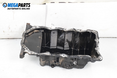 Картер за Chevrolet Captiva SUV (06.2006 - ...) 2.0 D 4WD, 150 к.с.