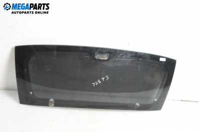 Задно стъкло за Chevrolet Captiva SUV (06.2006 - ...), джип