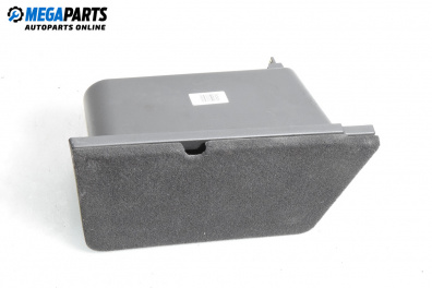 Жабка в багажник за Chevrolet Captiva SUV (06.2006 - ...)