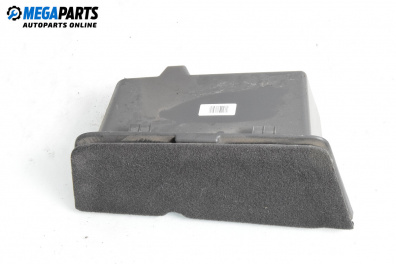 Жабка в багажник за Chevrolet Captiva SUV (06.2006 - ...)