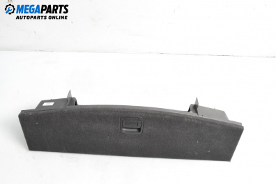 Жабка в багажник за Chevrolet Captiva SUV (06.2006 - ...)