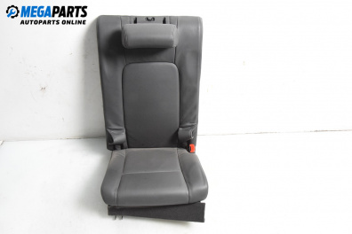 Седалка за Chevrolet Captiva SUV (06.2006 - ...), 4+1 вр., позиция: задна