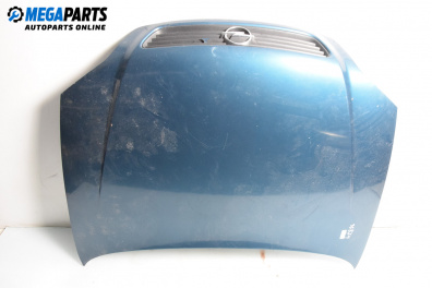 Преден капак за Opel Astra G Estate (02.1998 - 12.2009), 4+1 вр., комби, позиция: предна