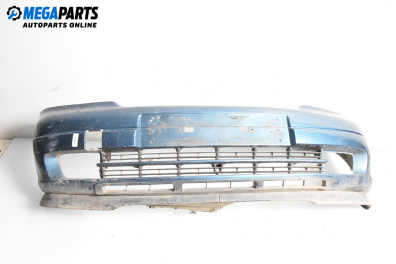 Предна броня за Opel Astra G Estate (02.1998 - 12.2009), комби, позиция: предна