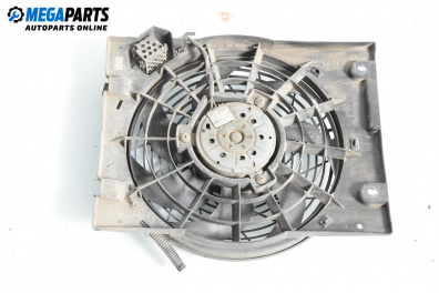 Перка охлаждане за Opel Astra G Estate (02.1998 - 12.2009) 1.7 DTI 16V, 75 к.с.