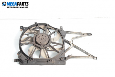 Перка охлаждане за Opel Astra G Estate (02.1998 - 12.2009) 1.7 DTI 16V, 75 к.с.