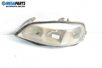 Фар за Opel Astra G Estate (02.1998 - 12.2009), комби, позиция: лява