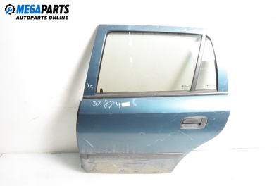 Врата за Opel Astra G Estate (02.1998 - 12.2009), 4+1 вр., комби, позиция: задна, лява