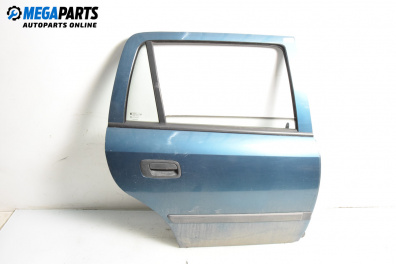 Врата за Opel Astra G Estate (02.1998 - 12.2009), 4+1 вр., комби, позиция: задна, дясна