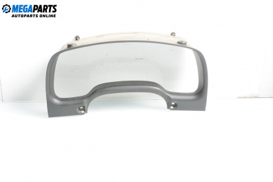 Интериорна пластмаса километраж за Opel Astra G Estate (02.1998 - 12.2009), 4+1 вр., комби