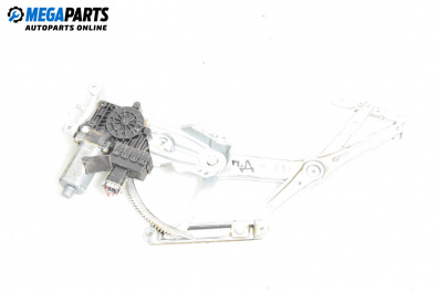 Машинка ел. стъкло за Opel Astra G Estate (02.1998 - 12.2009), 4+1 вр., комби, позиция: предна, дясна