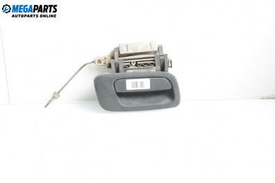 Външна дръжка за Opel Astra G Estate (02.1998 - 12.2009), 4+1 вр., комби, позиция: предна, дясна