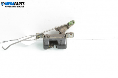 Брава заден капак за Opel Astra G Estate (02.1998 - 12.2009), комби, позиция: задна