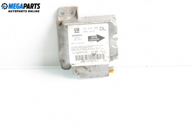 Модул за AIRBAG за Opel Astra G Estate (02.1998 - 12.2009)