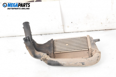 Интеркулер за Opel Astra G Estate (02.1998 - 12.2009) 1.7 DTI 16V, 75 к.с.