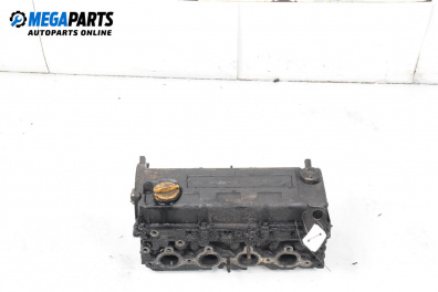 Глава за Opel Astra G Estate (02.1998 - 12.2009) 1.7 DTI 16V, 75 к.с.