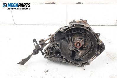 Ръчна скоростна кутия за Opel Astra G Estate (02.1998 - 12.2009) 1.7 DTI 16V, 75 к.с.