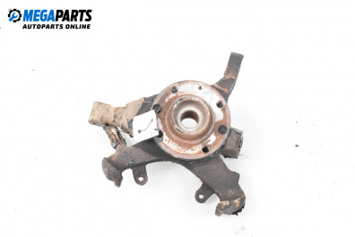 Шенкел главина за Opel Astra G Estate (02.1998 - 12.2009), позиция: предна, лява