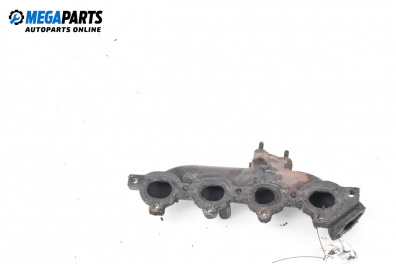 Изпускателен колектор  за Opel Astra G Estate (02.1998 - 12.2009) 1.7 DTI 16V, 75 к.с.