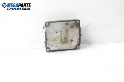 Компютър двигател за Opel Astra G Estate (02.1998 - 12.2009) 1.7 DTI 16V, 75 к.с., № 8972406217