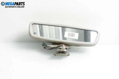 Електро-хроматично огледало за Mercedes-Benz E-Class Estate (S211) (03.2003 - 07.2009)