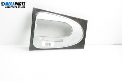 Конзола скоростен лост за Mercedes-Benz E-Class Estate (S211) (03.2003 - 07.2009)