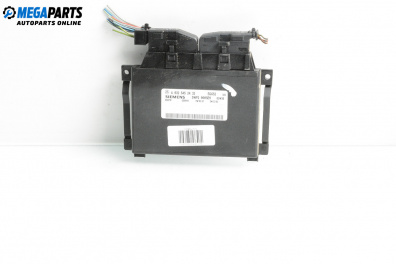 Компютър автоматични скорости за Mercedes-Benz E-Class Estate (S211) (03.2003 - 07.2009), автоматик, №  A032 545 24 32