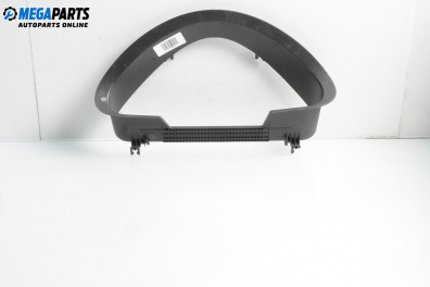 Интериорна пластмаса километраж за Mercedes-Benz E-Class Estate (S211) (03.2003 - 07.2009), 4+1 вр., комби