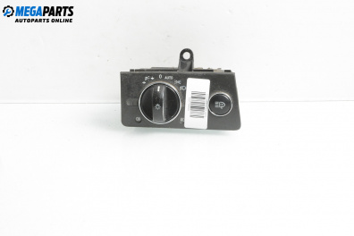 Ключ светлини  за Mercedes-Benz E-Class Estate (S211) (03.2003 - 07.2009)