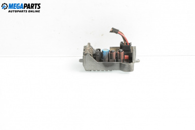 Реостат за Mercedes-Benz E-Class Estate (S211) (03.2003 - 07.2009)