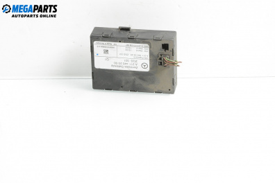 Модул централно заключване за Mercedes-Benz E-Class Estate (S211) (03.2003 - 07.2009), № A 211 540 35 45