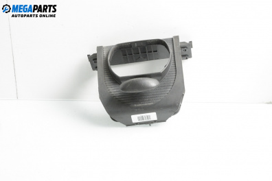 Ръкохватка реглаж волан за Mercedes-Benz E-Class Estate (S211) (03.2003 - 07.2009), 4+1 вр., комби