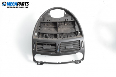 Централна конзола за Mercedes-Benz E-Class Estate (S211) (03.2003 - 07.2009)