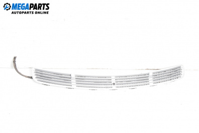 Решетка преден капак за Mercedes-Benz E-Class Estate (S211) (03.2003 - 07.2009), комби, позиция: предна