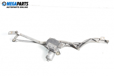 Ел. мотор за чистачките за Mercedes-Benz E-Class Estate (S211) (03.2003 - 07.2009), комби, позиция: предна