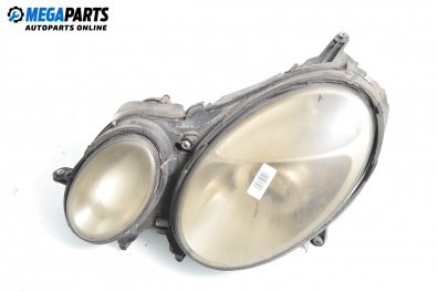 Фар за Mercedes-Benz E-Class Estate (S211) (03.2003 - 07.2009), комби, позиция: лява