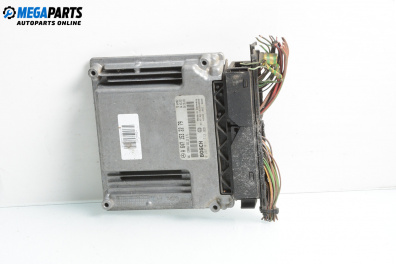 Компютър двигател за Mercedes-Benz E-Class Estate (S211) (03.2003 - 07.2009) E 270 T CDI (211.216), 177 к.с.