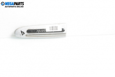 Външни лайсни за Mercedes-Benz E-Class Estate (S211) (03.2003 - 07.2009), комби, позиция: дясна