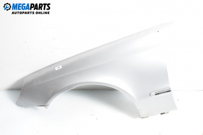 Калник за Mercedes-Benz E-Class Estate (S211) (03.2003 - 07.2009), 4+1 вр., комби, позиция: предна, лява