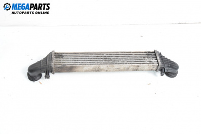 Интеркулер за Mercedes-Benz E-Class Estate (S211) (03.2003 - 07.2009) E 270 T CDI (211.216), 177 к.с.