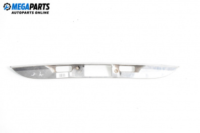 Лайсна заден капак за Mercedes-Benz E-Class Estate (S211) (03.2003 - 07.2009), комби, позиция: задна