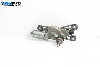 Ел. мотор за чистачките за Mercedes-Benz E-Class Estate (S211) (03.2003 - 07.2009), комби, позиция: задна