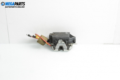 Брава на врата за Mercedes-Benz E-Class Estate (S211) (03.2003 - 07.2009), позиция: задна, дясна